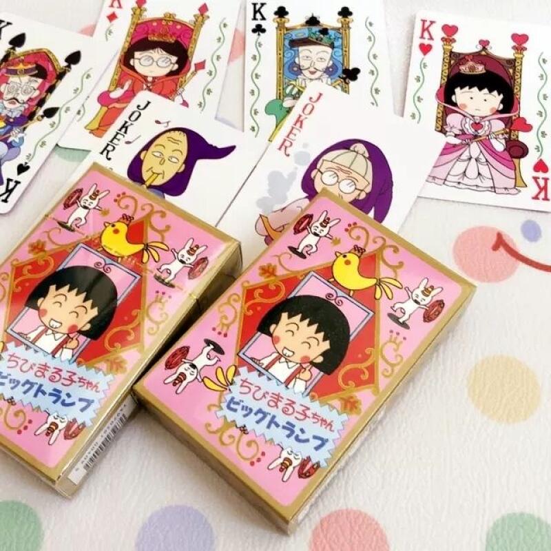 Party Games Entertainer - Cartas de Juego de Dibujos Animados