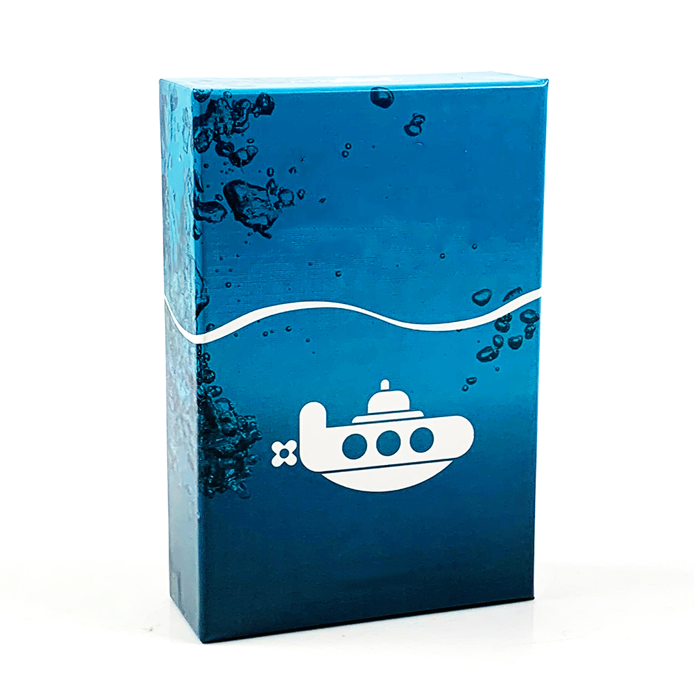 Party Games Entertainer - Juego de cartas Entretenimiento en el