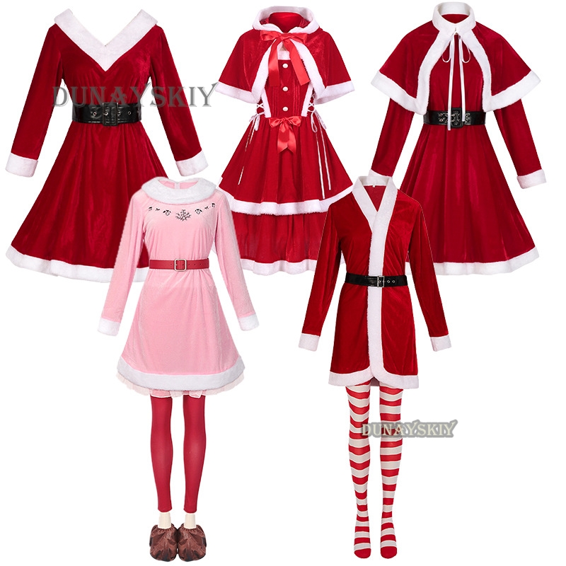 Party Games Easy - Disfraz de elfo CosplayBuddy, conjunto de