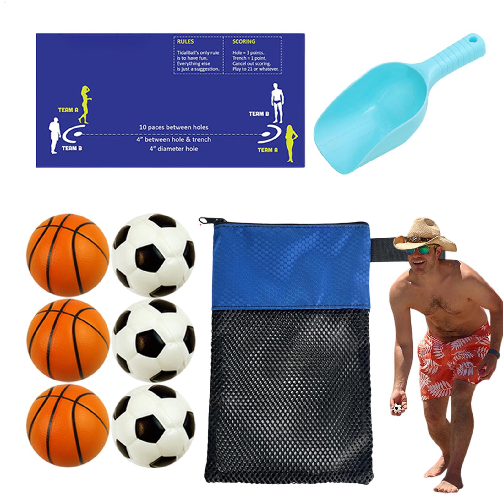 Party Games Multiplayer - Juego de Playa para Actividades al