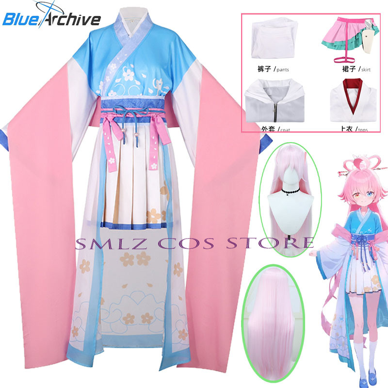 Party Games Groups - Disfraz de Cosplay de Takanashi Hoshino