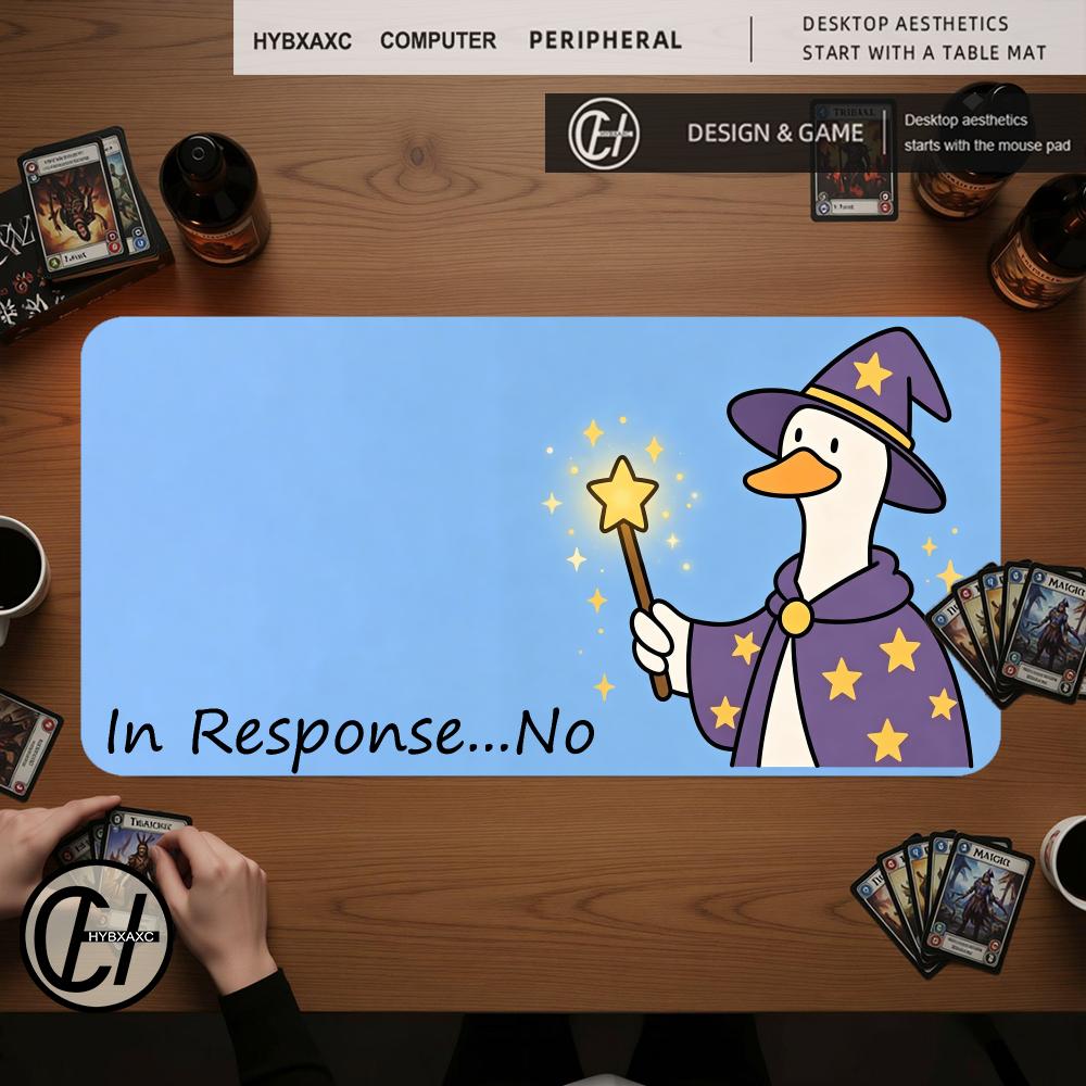Party Games Juego - HYBXAXC In Response...No Goose Magic Party