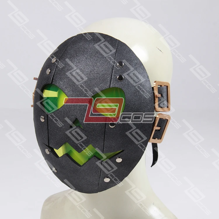 Game Guilty Gear Jack O Mask C - Party Games Jack reseña y precio