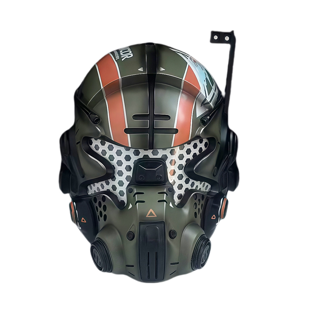 Titanfall 2 Jack Cooper Led Li - Party Games Jack reseña y precio