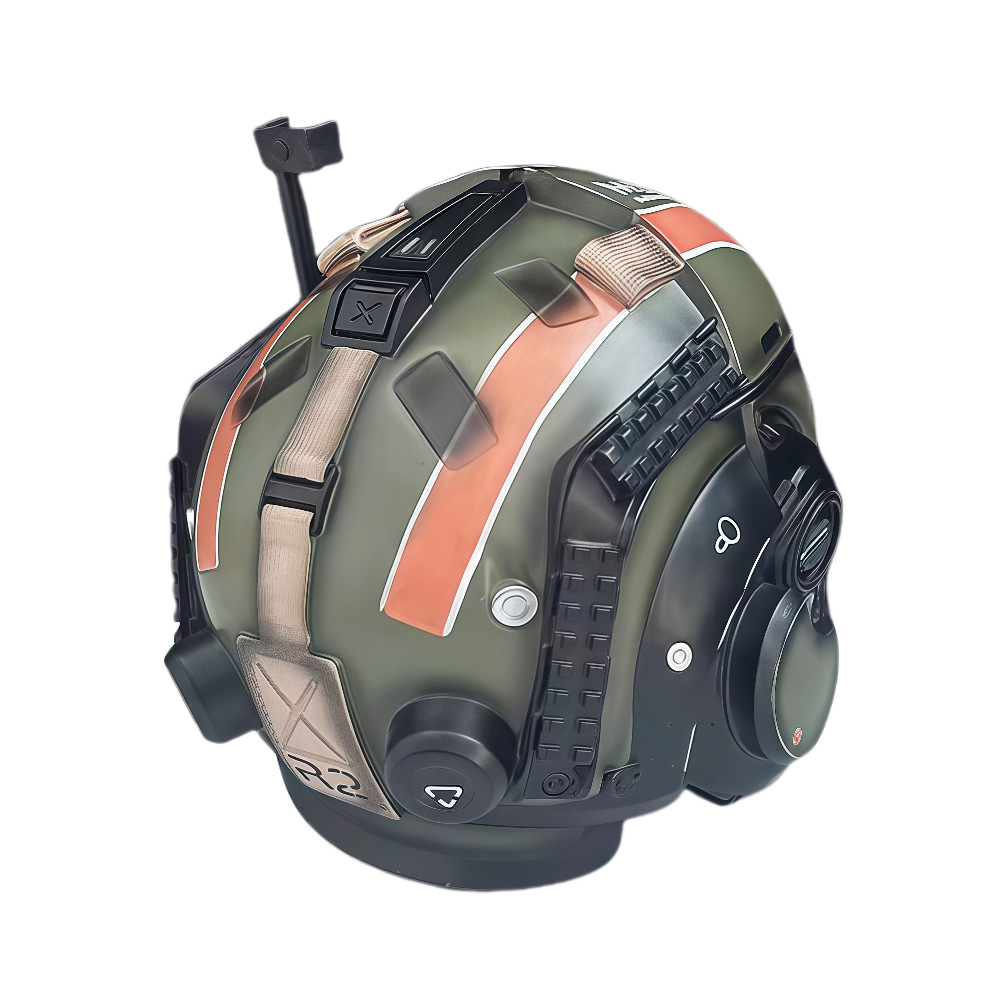 Titanfall 2 Jack Cooper Led Li - Party Games Jack reseña y precio