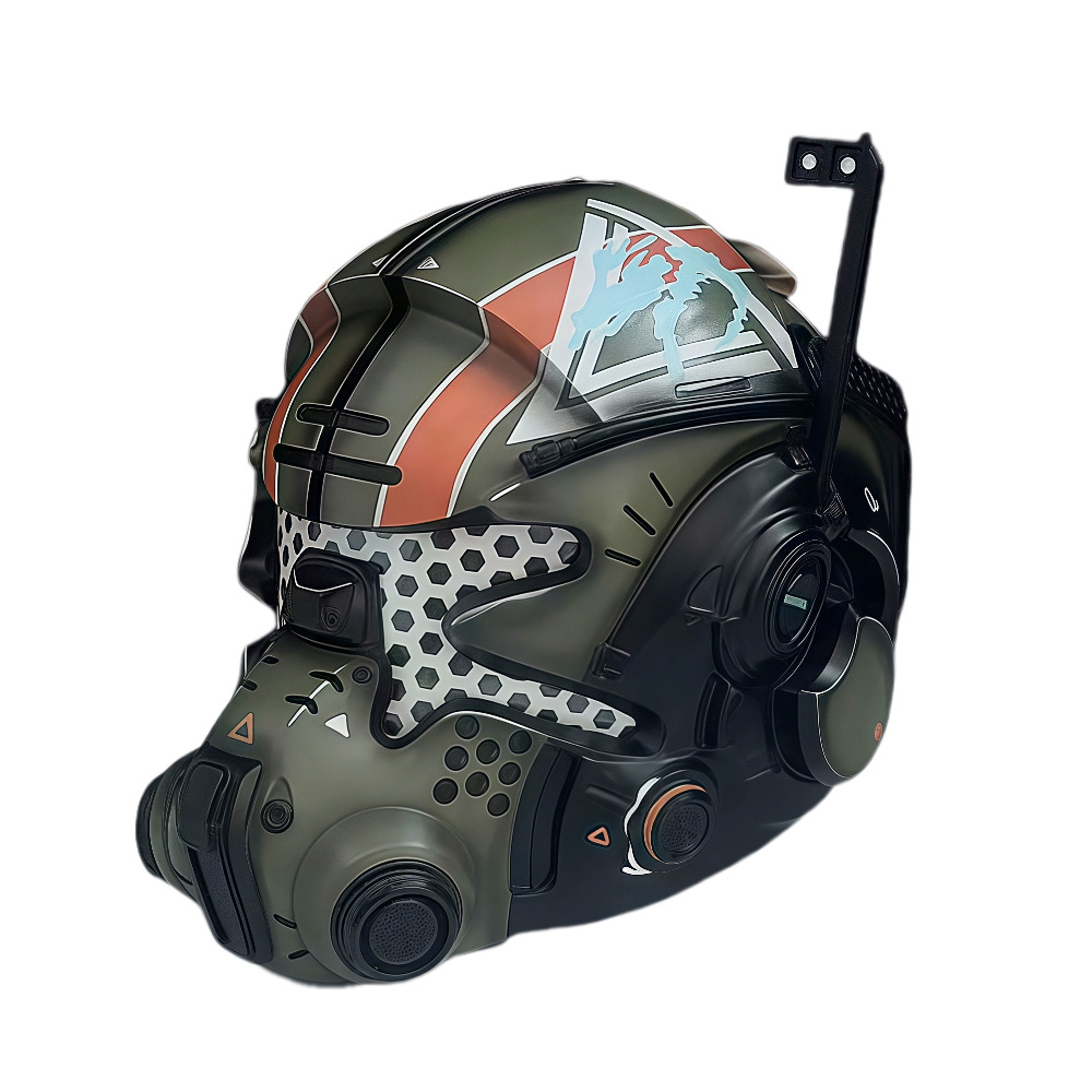 Titanfall 2 Jack Cooper Led Li - Party Games Jack reseña y precio
