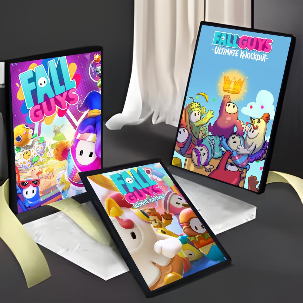 Póster del juego Battle Royale - Party Games Juego reseña y precio