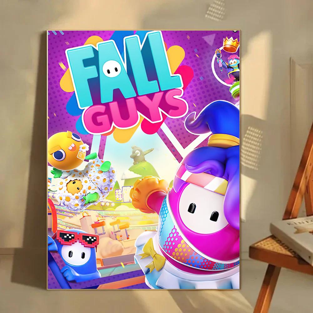 Póster del juego Battle Royale - Party Games Juego reseña y precio