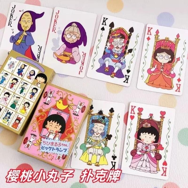 Cartas de Juego de Dibujos Ani - Party Games Entertainer reseña y precio