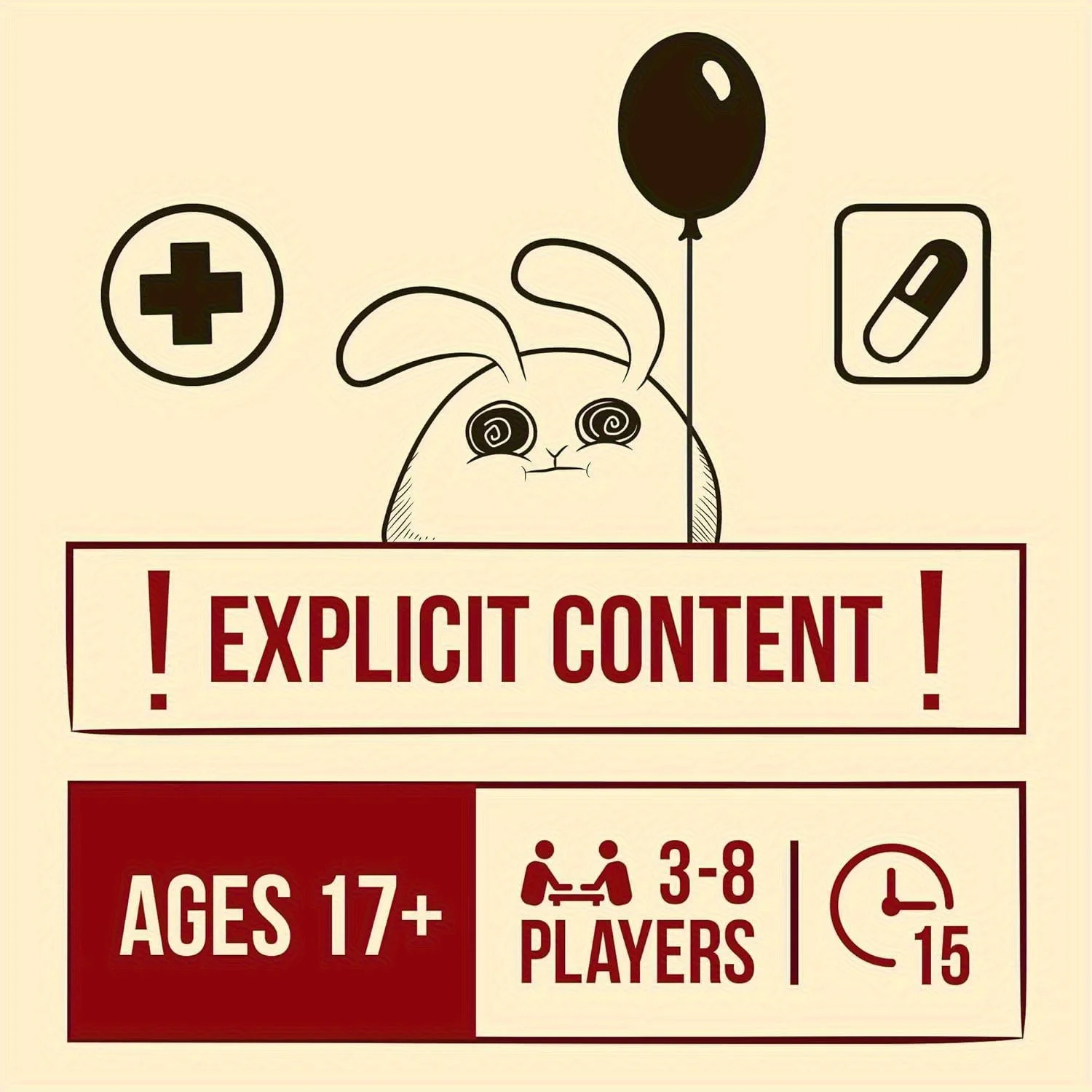 Horror Therapist Party Game: u - Party Games Juego reseña y precio