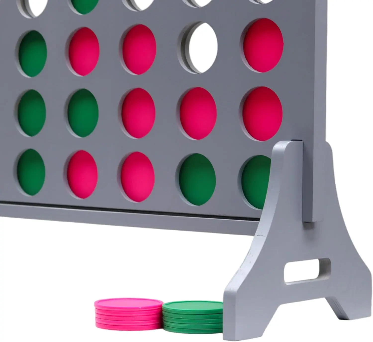 Juego Gigante de Cuatro en Ray - Party Games Easter For Family reseña y precio