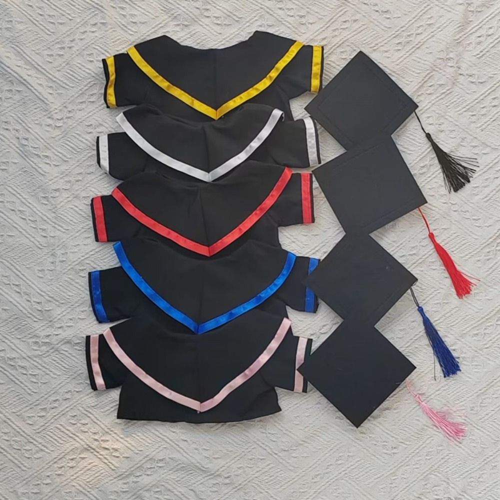 Traje de Graduación para Osos  - Party Games Graduation reseña y precio
