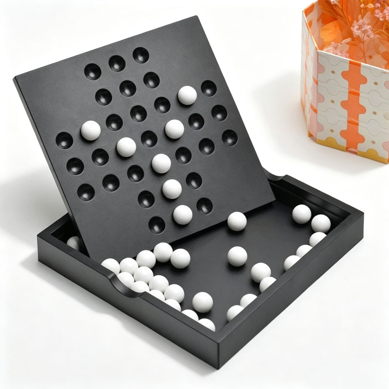 Juego de Mesa Clásico Europeo  - Party Games Quiz reseña y precio