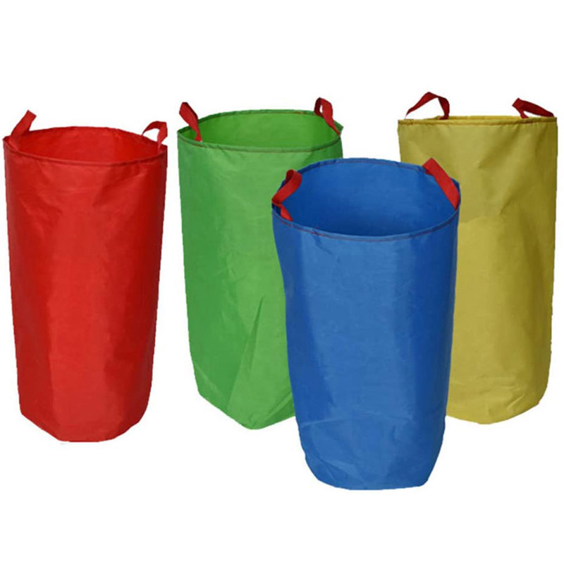 Bolsa de salto de carreras par - Party Games Juego reseña y precio