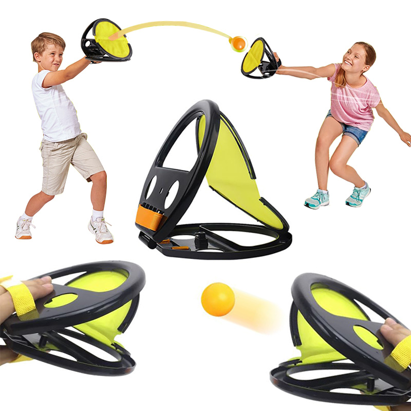 Juego de Atrapar Pelotas para  - Party Games Easter For Family reseña y precio