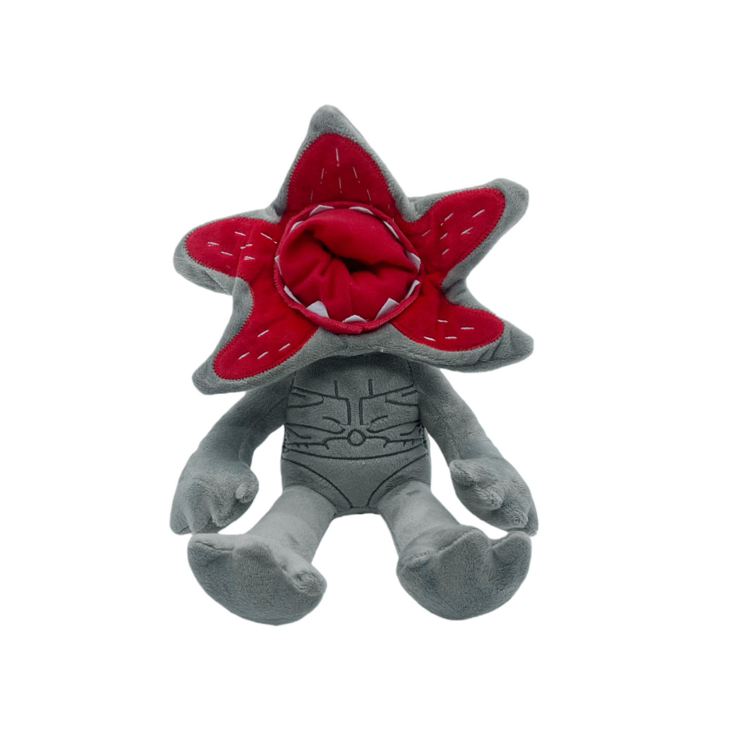 Lindo Peluche de Demogorgon, M - Party Games Quiz reseña y precio
