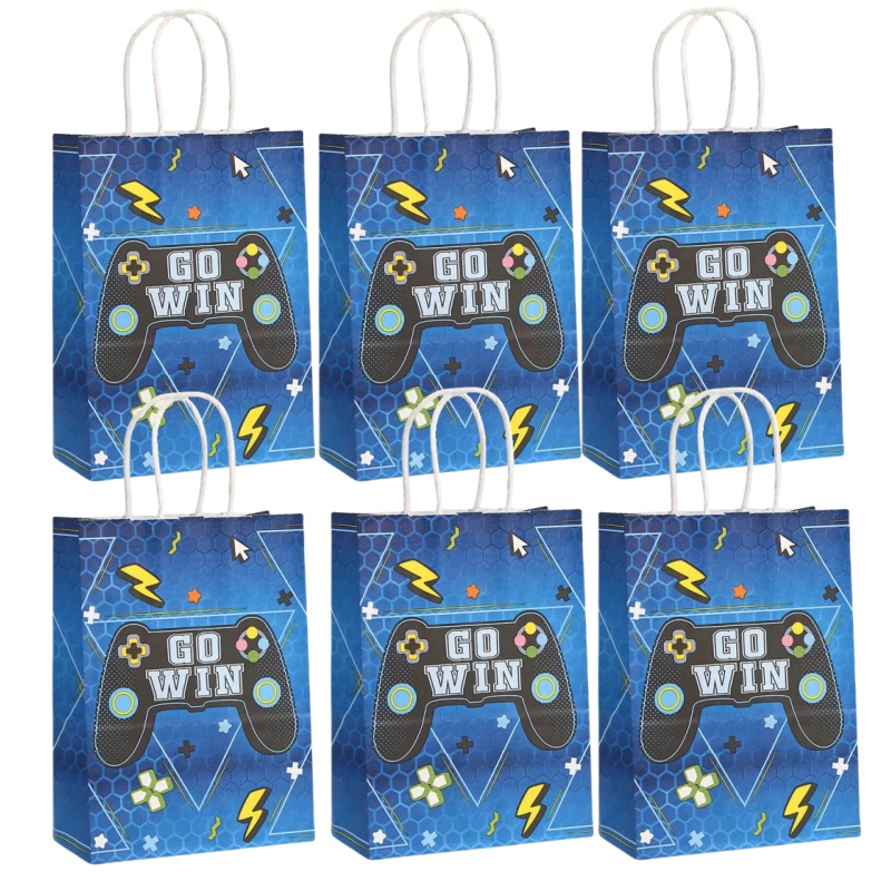 Bolsa de embalaje de regalo de - Party Games Quiz reseña y precio