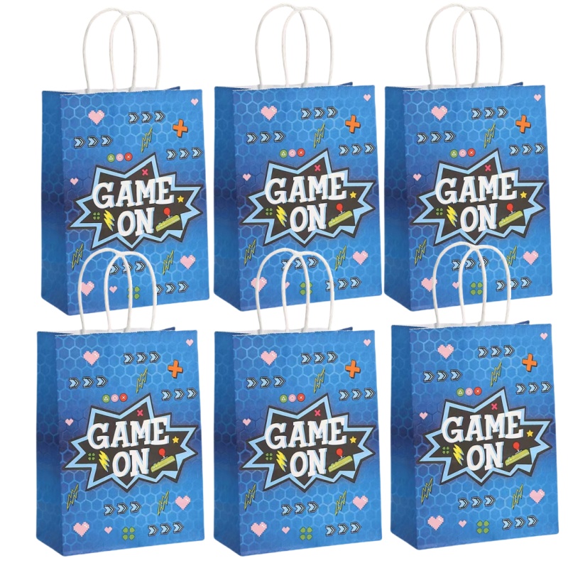 Bolsa de embalaje de regalo de - Party Games Quiz reseña y precio