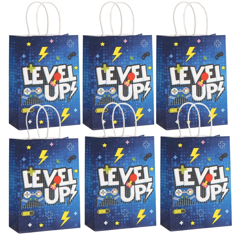 Bolsa de embalaje de regalo de - Party Games Quiz reseña y precio