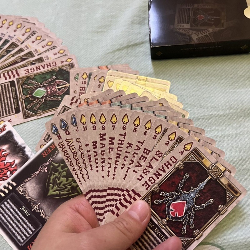Bandai Kamen Rider personajes  - Party Games Entertainer reseña y precio