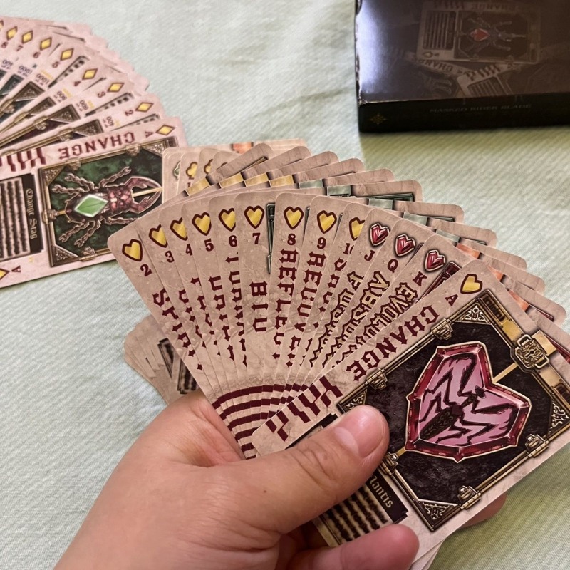 Bandai Kamen Rider personajes  - Party Games Entertainer reseña y precio