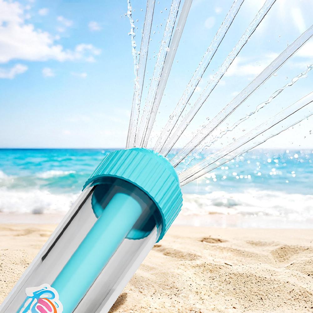 Pistola de Agua de Verano con  - Party Games Quiz reseña y precio