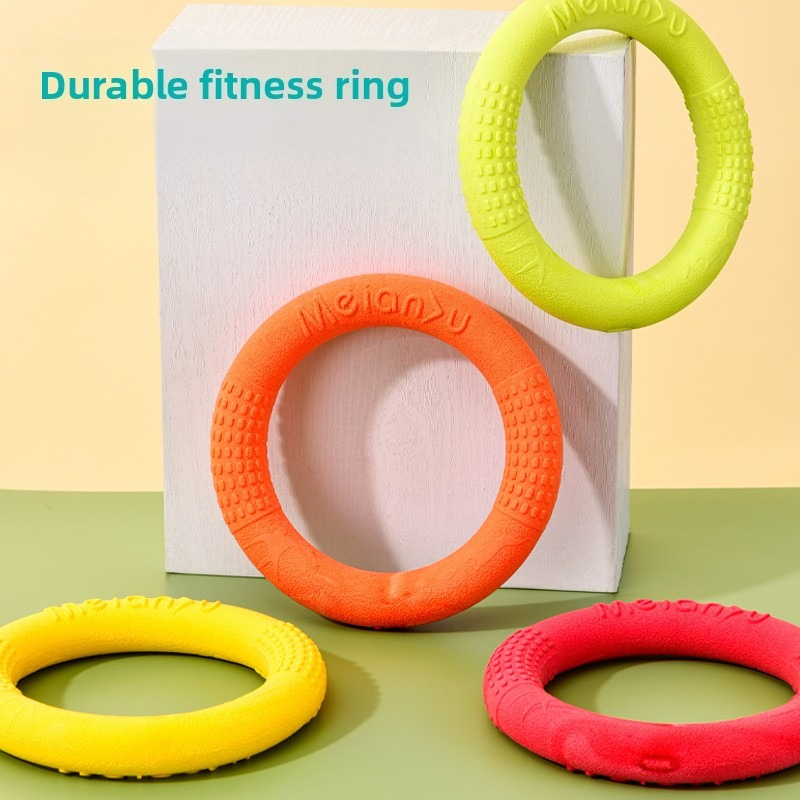 Frisbee de entrenamiento para  - Frisbee Freestyle Disc reseña y precio