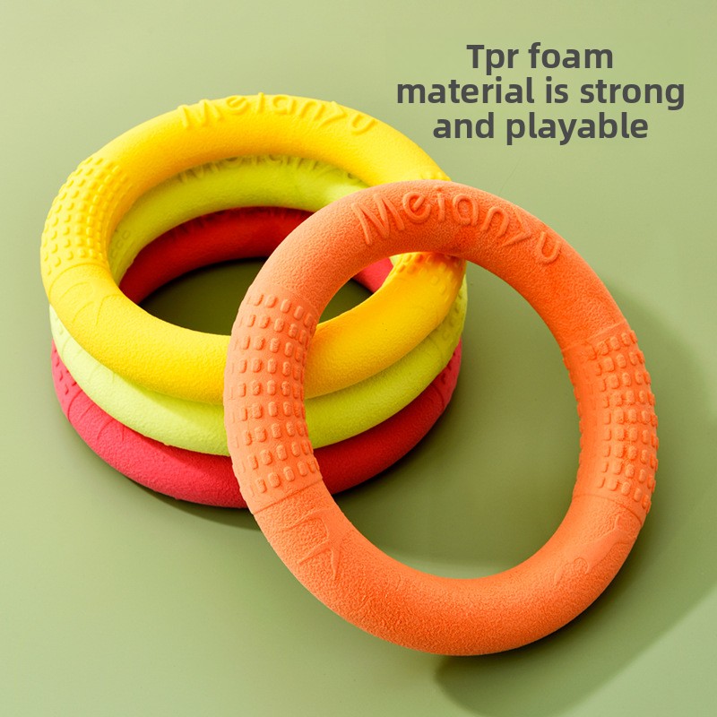 Frisbee de entrenamiento para  - Frisbee Freestyle Disc reseña y precio
