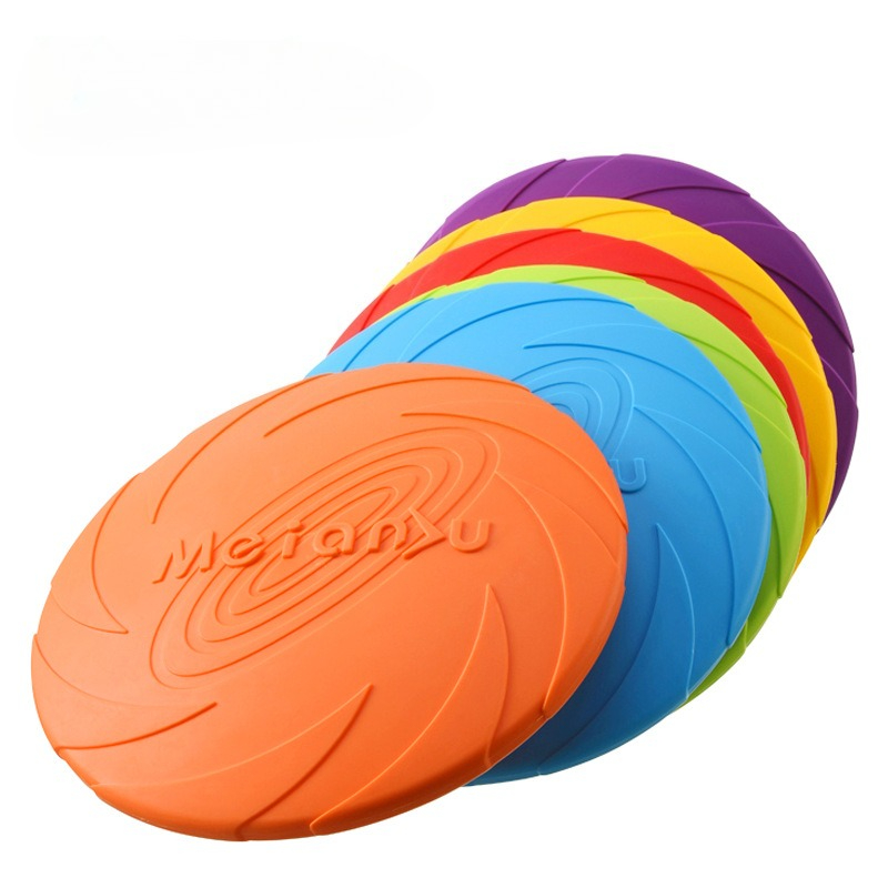 Frisbee para perros, frisbee e - Frisbee Freestyle Disc reseña y precio