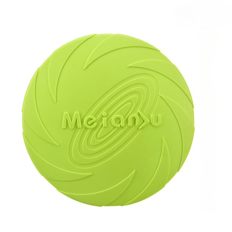 Frisbee para perros, frisbee e - Frisbee Freestyle Disc reseña y precio