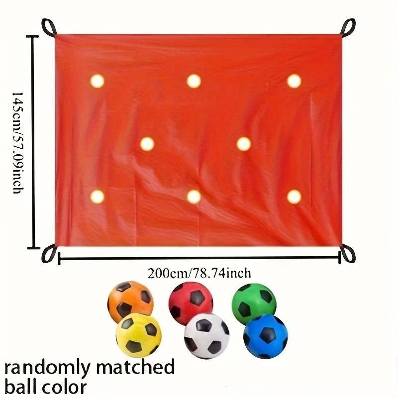 Kit de Juego de Lanzamiento de - Party Games Groups reseña y precio