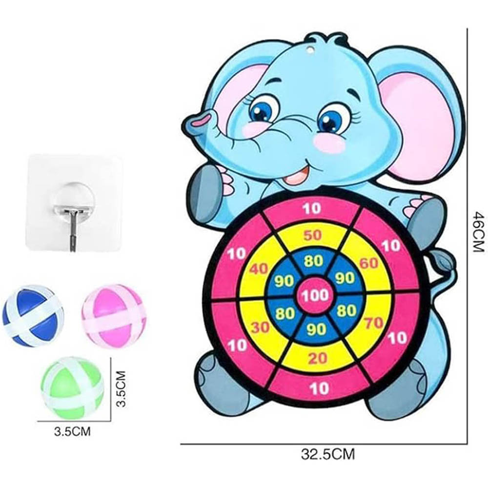 Juego de Dardos para Niños, Ju - Party Games Quiz reseña y precio