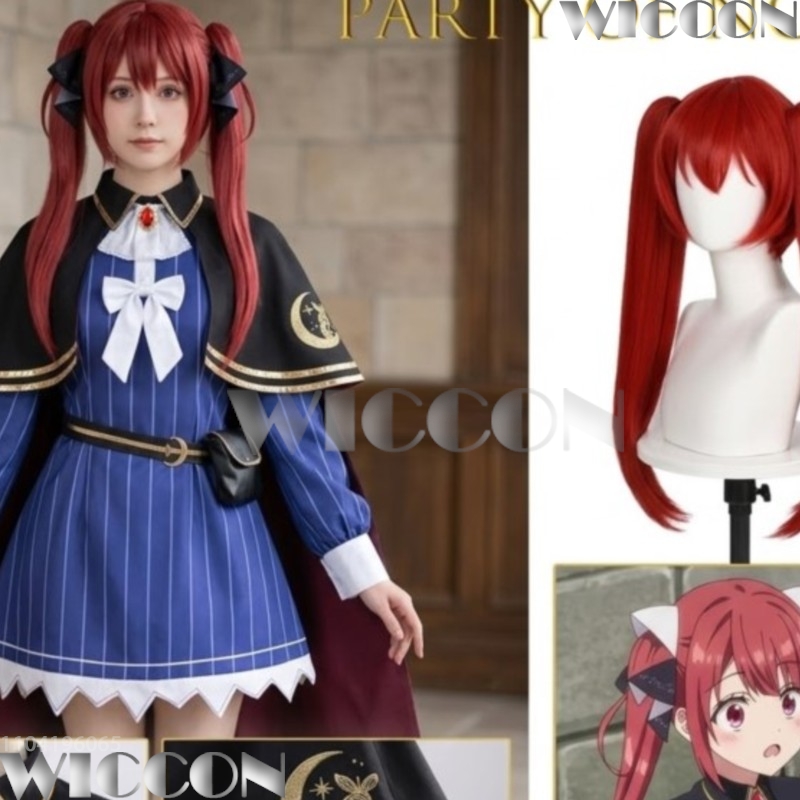 Disfraz de cosplay de Sophia C - Party Games Jack reseña y precio
