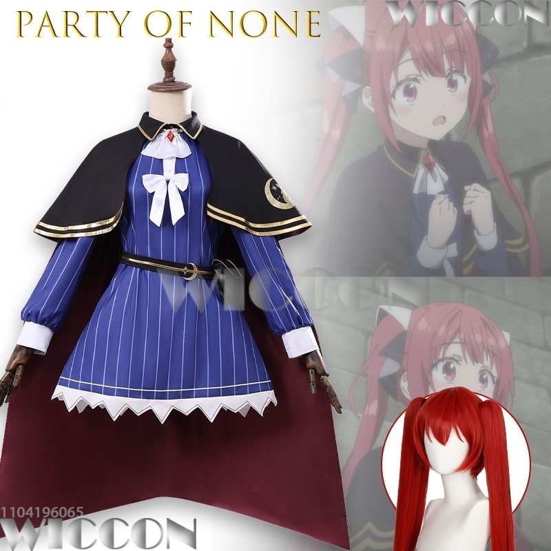 Disfraz de cosplay de Sophia C - Party Games Jack reseña y precio
