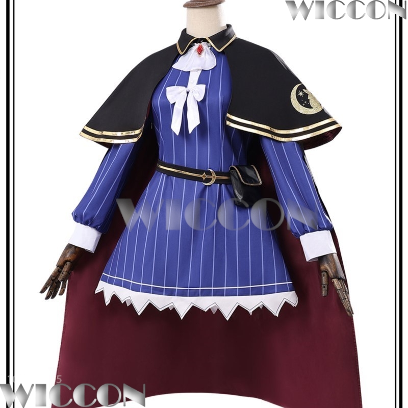 Disfraz de cosplay de Sophia C - Party Games Jack reseña y precio