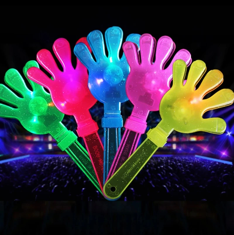 12 Uds. De badajos de mano ilu - Party Games Graduation reseña y precio