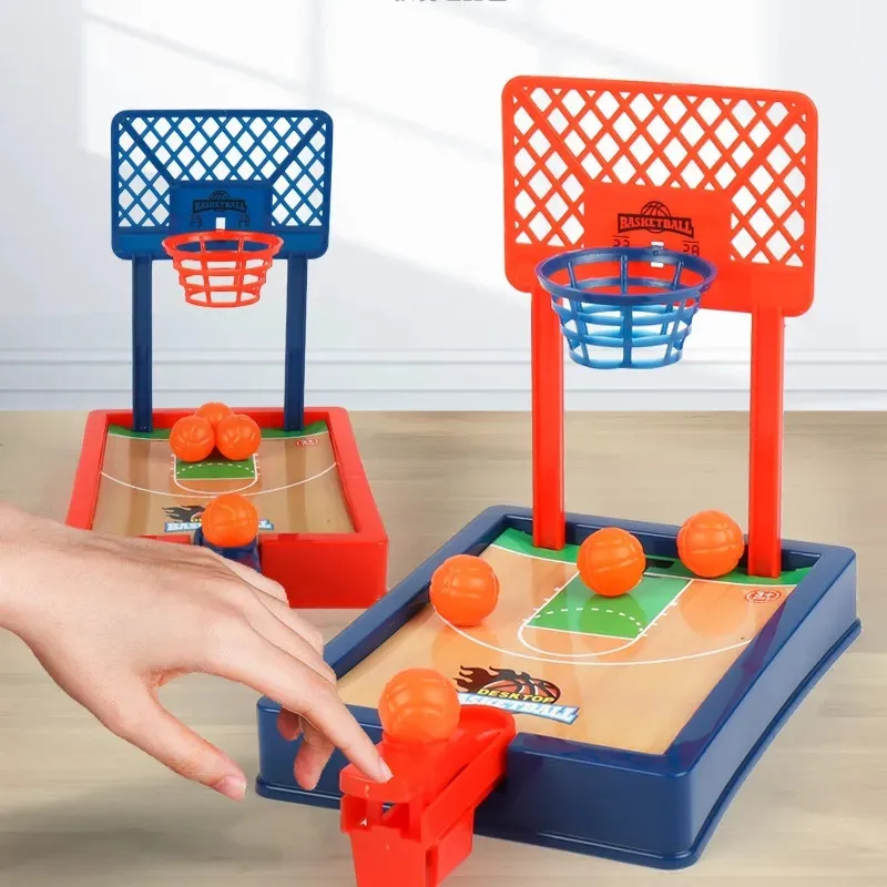 Mini juegos de mesa de balonce - Party Games Easy reseña y precio