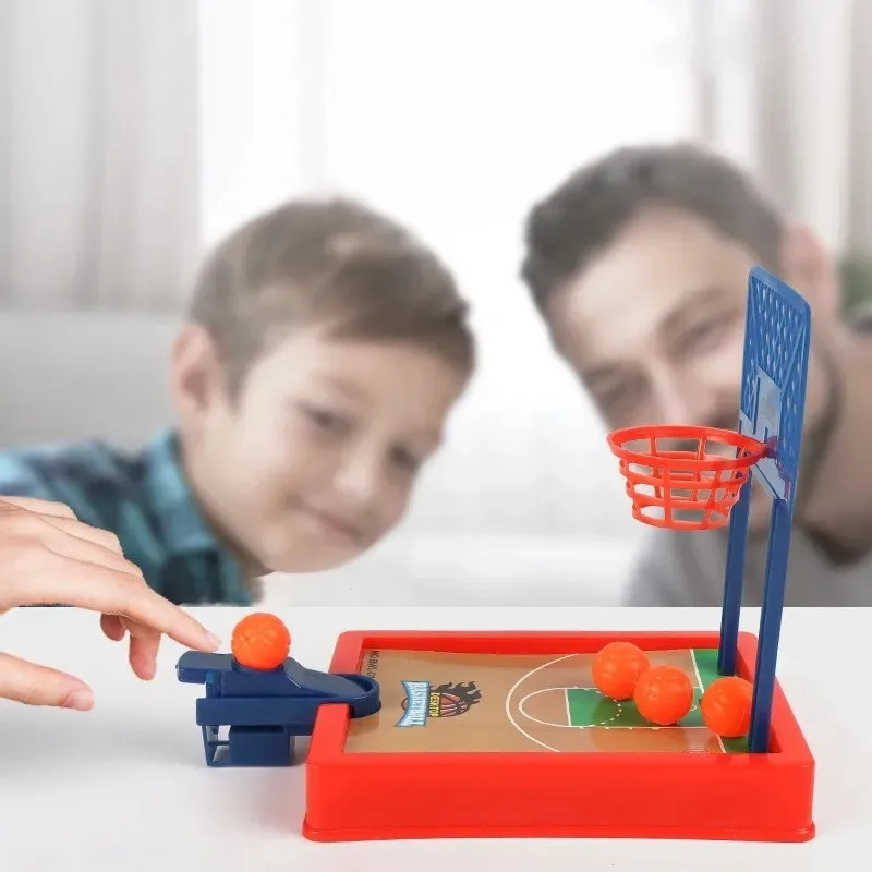 Mini juegos de mesa de balonce - Party Games Easy reseña y precio