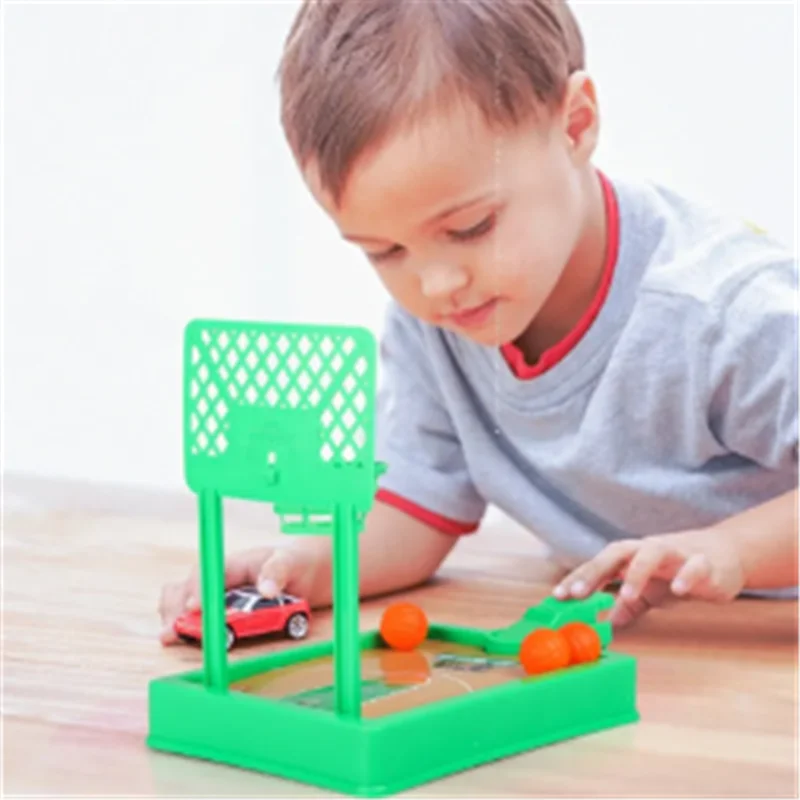 Mini juegos de mesa de balonce - Party Games Easy reseña y precio