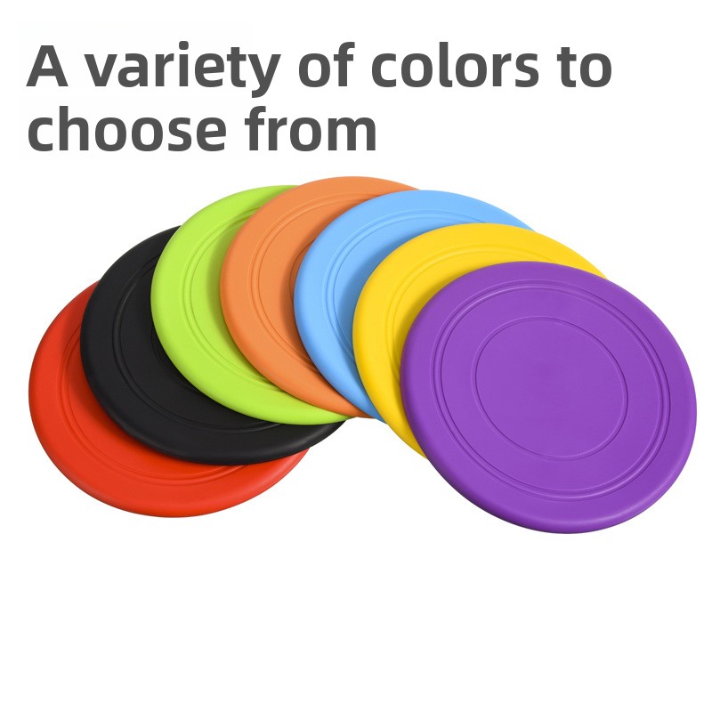 Frisbee Flotante para Perros,  - Frisbee Freestyle Disc reseña y precio