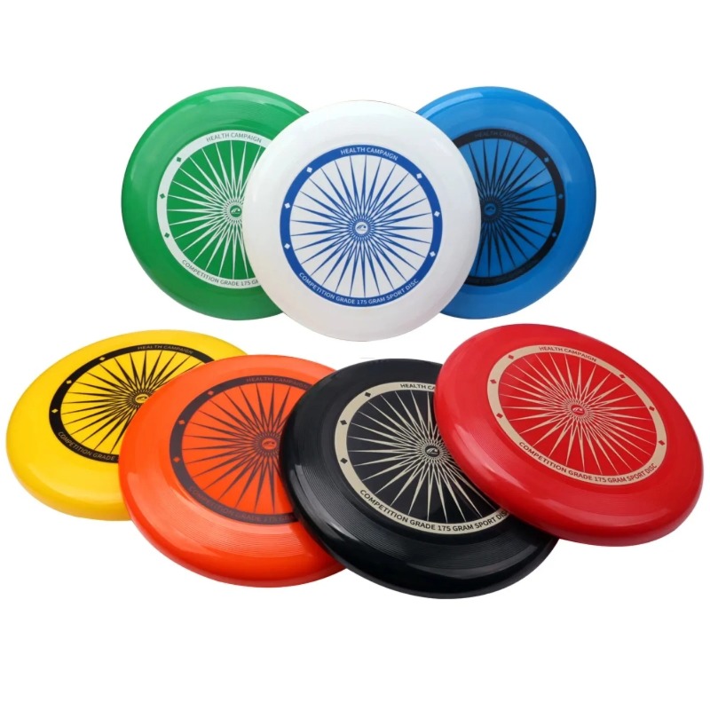 Disco volador profesional para - Frisbee Freestyle Disc reseña y precio