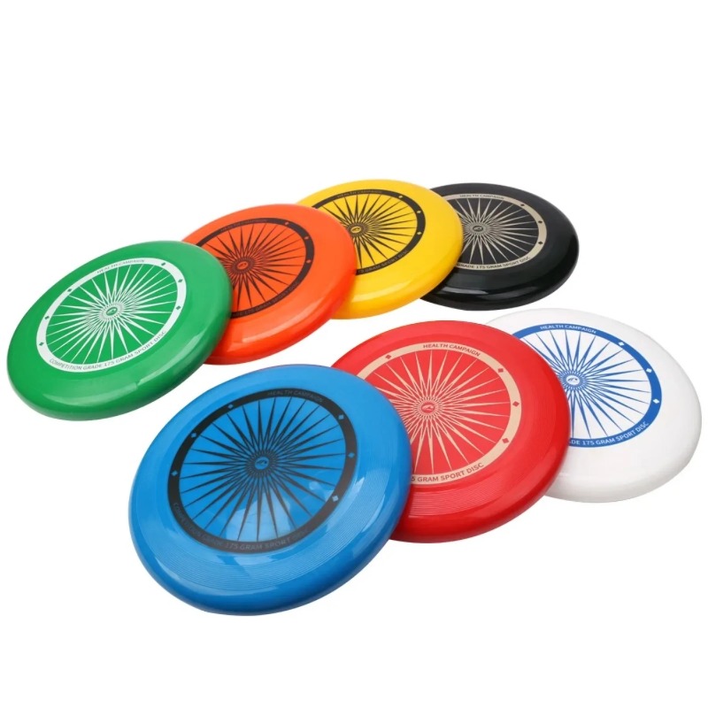 Disco volador profesional para - Frisbee Freestyle Disc reseña y precio