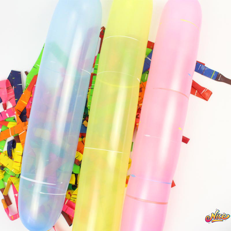 20/30 Uds globo cohete Día de  - Party Games Easter For Family reseña y precio