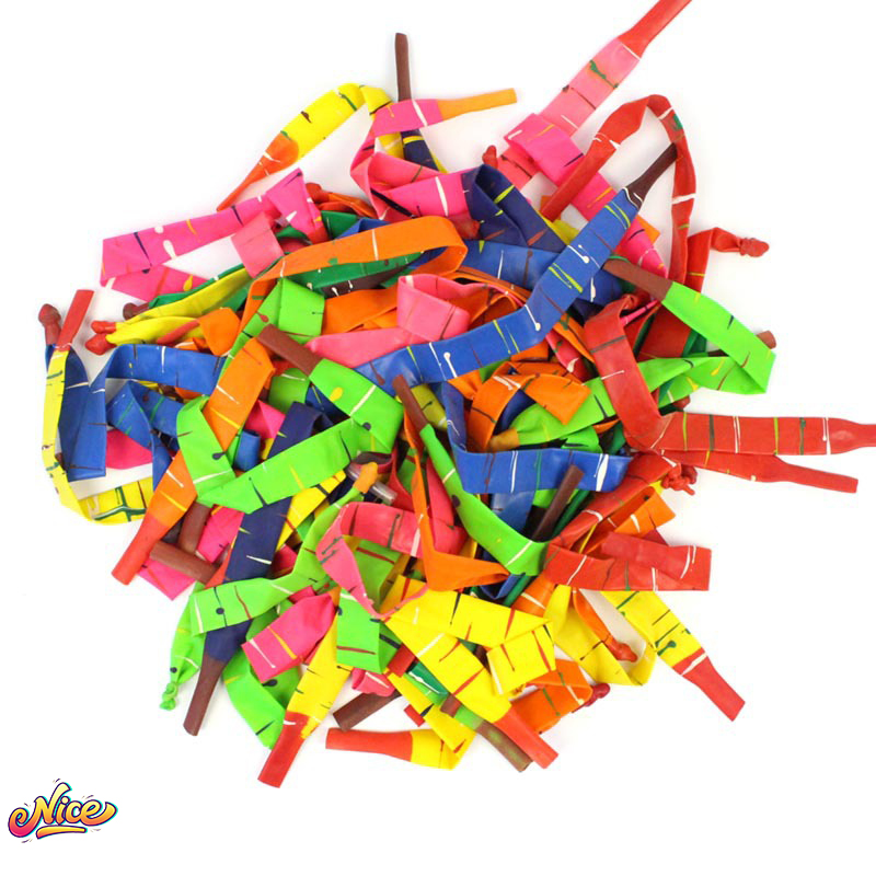 20/30 Uds globo cohete Día de  - Party Games Easter For Family reseña y precio