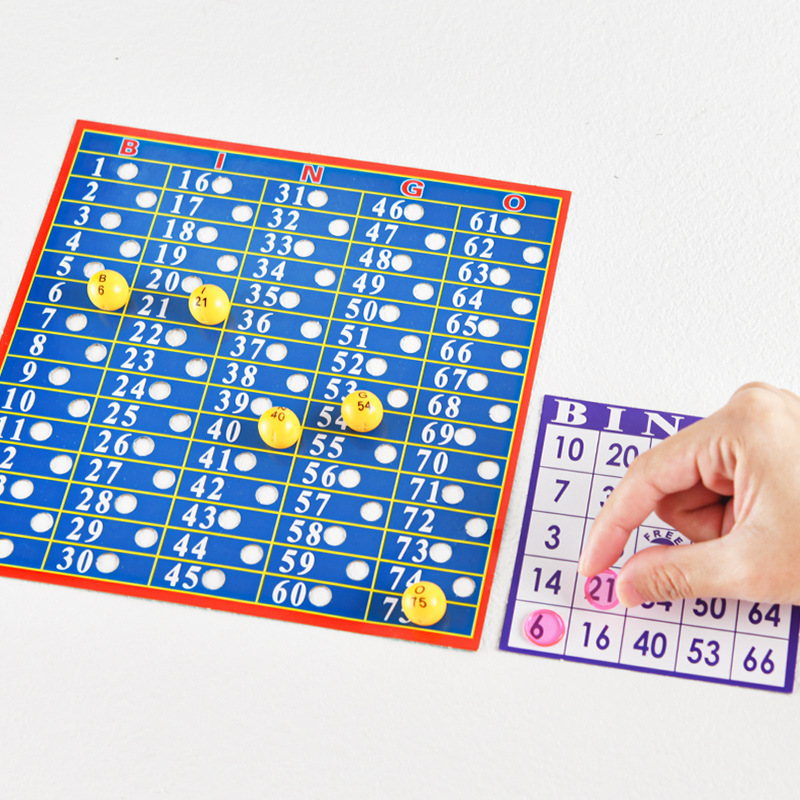 Máquina Clásica de Bingo para  - Party Games Multiplayer reseña y precio
