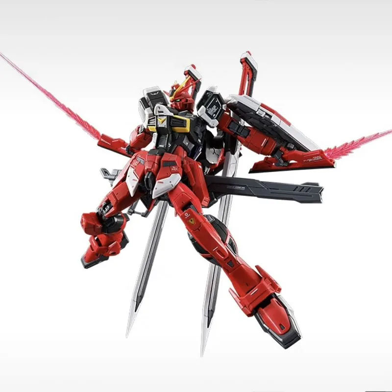 Kit de Modelo Gundam de Bandai - Bandai Model Gundam Rg reseña y precio