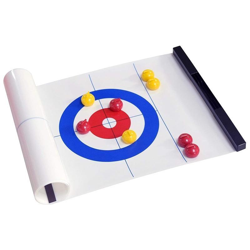 Juegos del equipo Y1UC Tapeop  - Party Games Juego reseña y precio