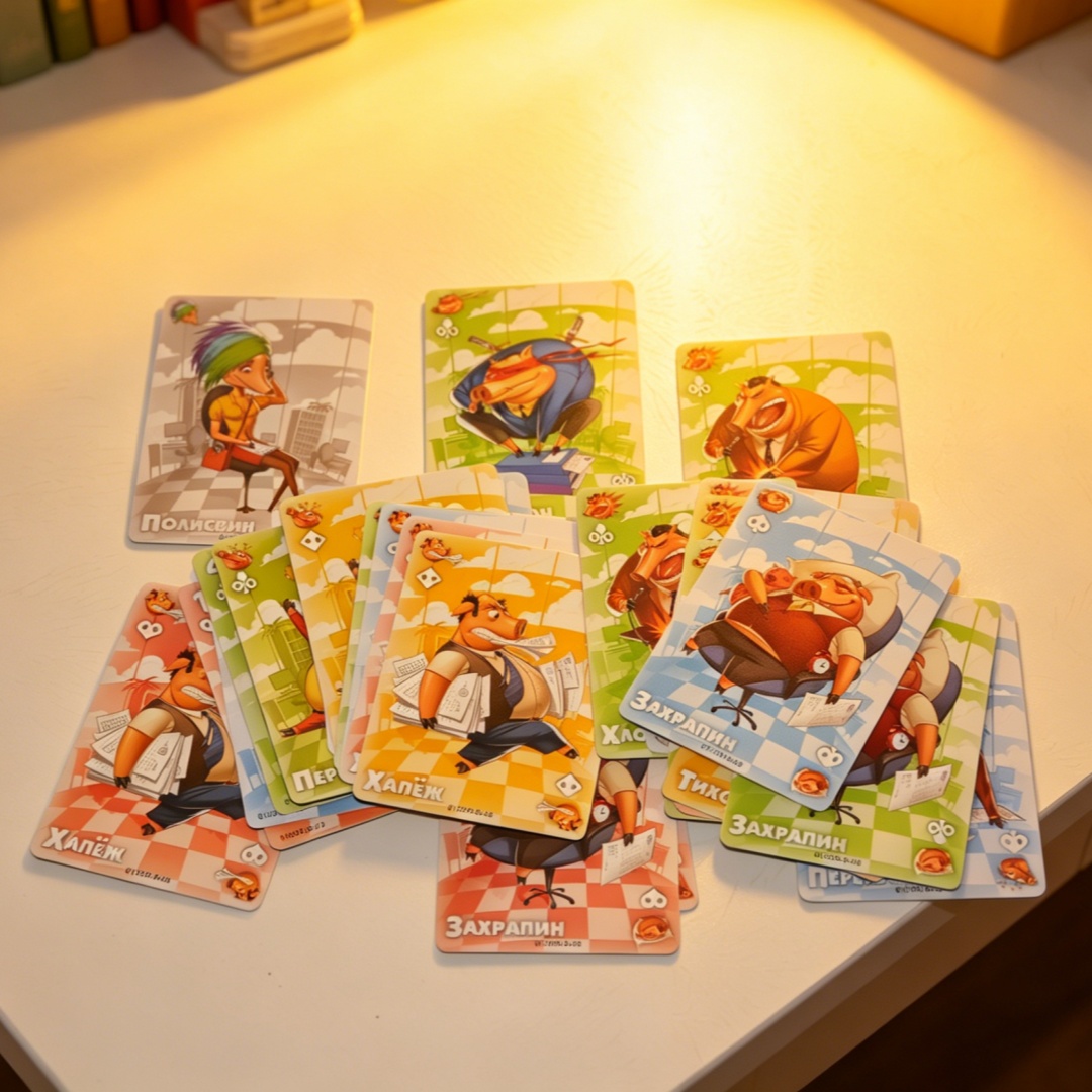 Juego de cartas informal con t - Party Games Multiplayer reseña y precio