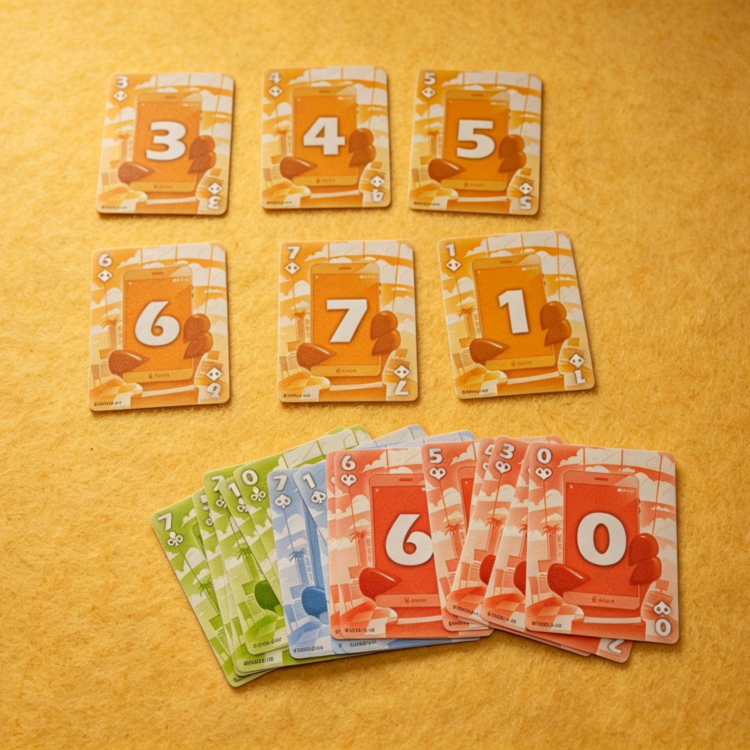 Juego de cartas informal con t - Party Games Multiplayer reseña y precio