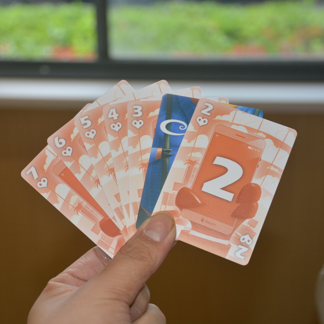 Juego de cartas informal con t - Party Games Multiplayer reseña y precio